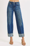 Cuffed Cuties Jeans