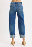 Cuffed Cuties Jeans