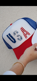 Trucker hats