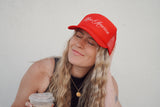 Trucker hats