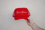 Trucker hats