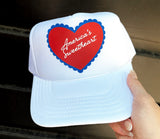 Trucker hats