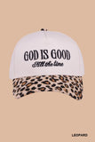 Trucker hats