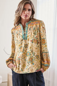 Paisley Fay