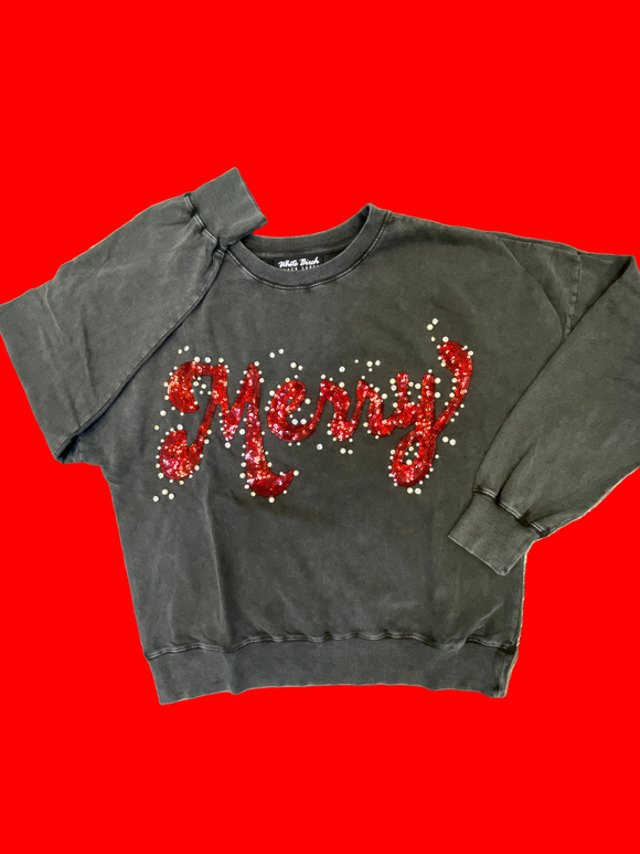 Merry