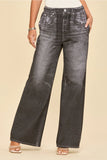 Zenim wide leg