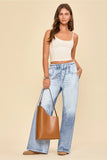 Zenim wide leg