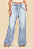 Zenim wide leg