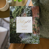 Delight | Psalms 1-30 Bible Study