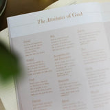 Delight | Psalms 1-30 Bible Study