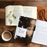 Grace in the Wilderness - Study On 1 Peter