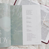 I Am - Who Jesus Is Changes Everything | Bible Study