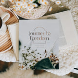 Journey To Freedom | the Life of Moses