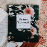 The Story of Redemption Bible Study Vol. 1