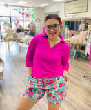 Sun cool shorts