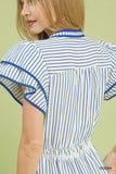 Seeing stripes