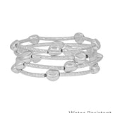 Nugget bracelet set
