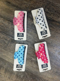 Lulu Mac hair clips