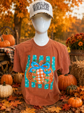 Pumpkin patterns