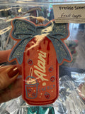 Car fresheners