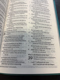Holy Bible