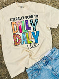 Dilly Dally