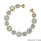 Magnetic Closure Bracelet