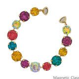 Magnetic Closure Bracelet