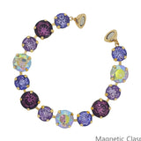 Magnetic Closure Bracelet