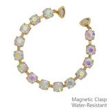Magnetic Closure Bracelet