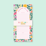 List Notepad