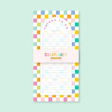 List Notepad