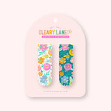 Magnetic Bookmark Set