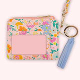 Wallet Keychain