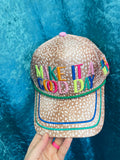 Good day hat