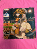 Ball park Mama