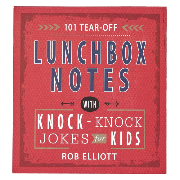 Lunchbox notes