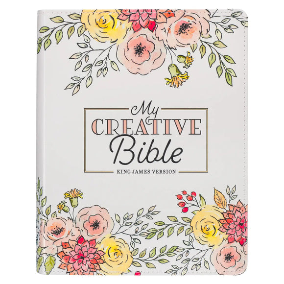 Creative Bible
