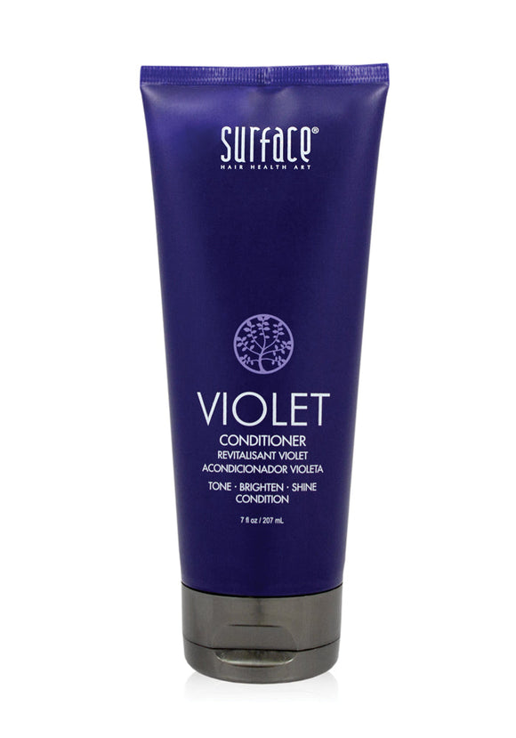 VIOLET CONDITIONER