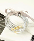 Jelly bracelets