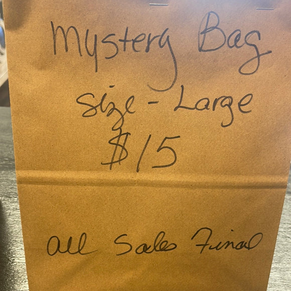 Mystery bag