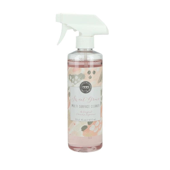 Multi surface cleaner (sweet grace)