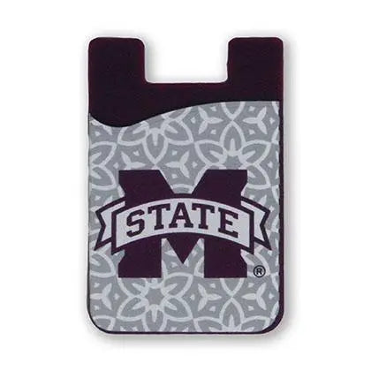 Game day phone wallets