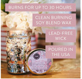 Sweet Grace bridgewater candle