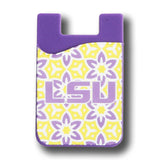 Game day phone wallets