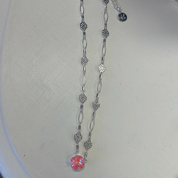 Savannah necklace